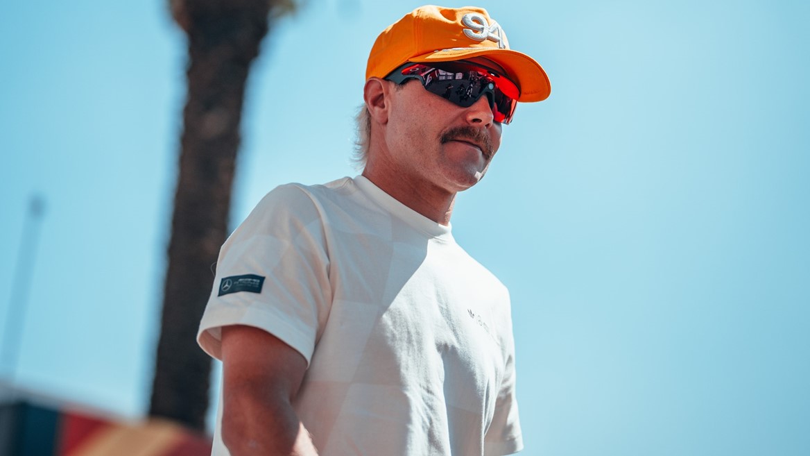 Mercedes AMG PETRONAS F1 Team