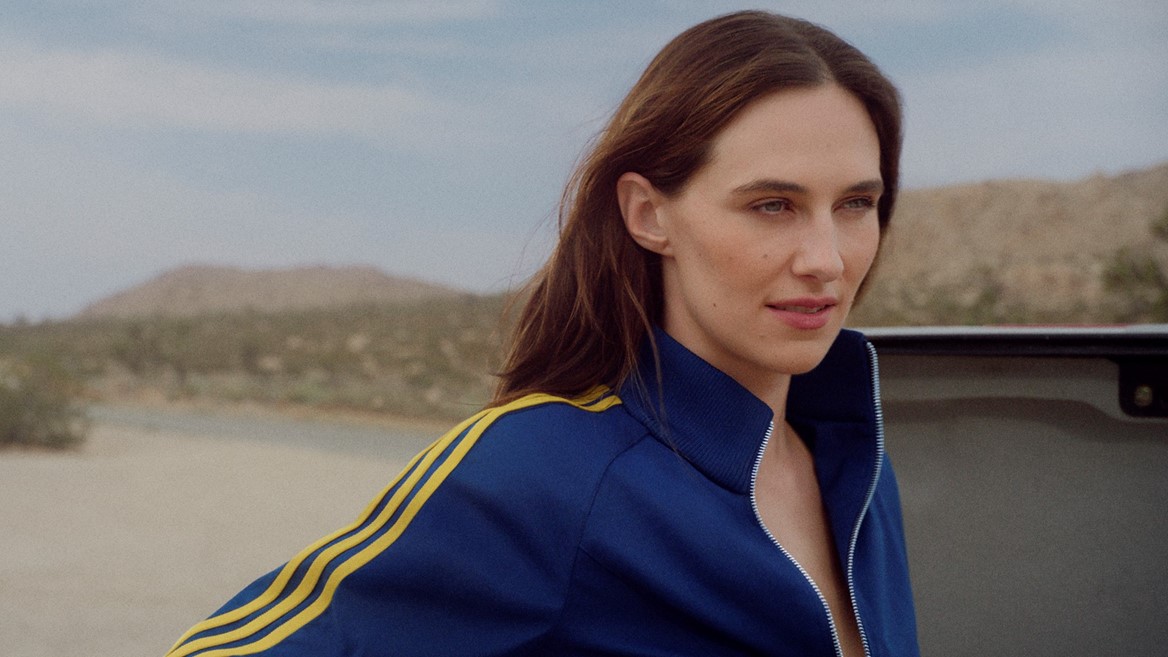 adidas Originals and Miaou Inaugural Collection