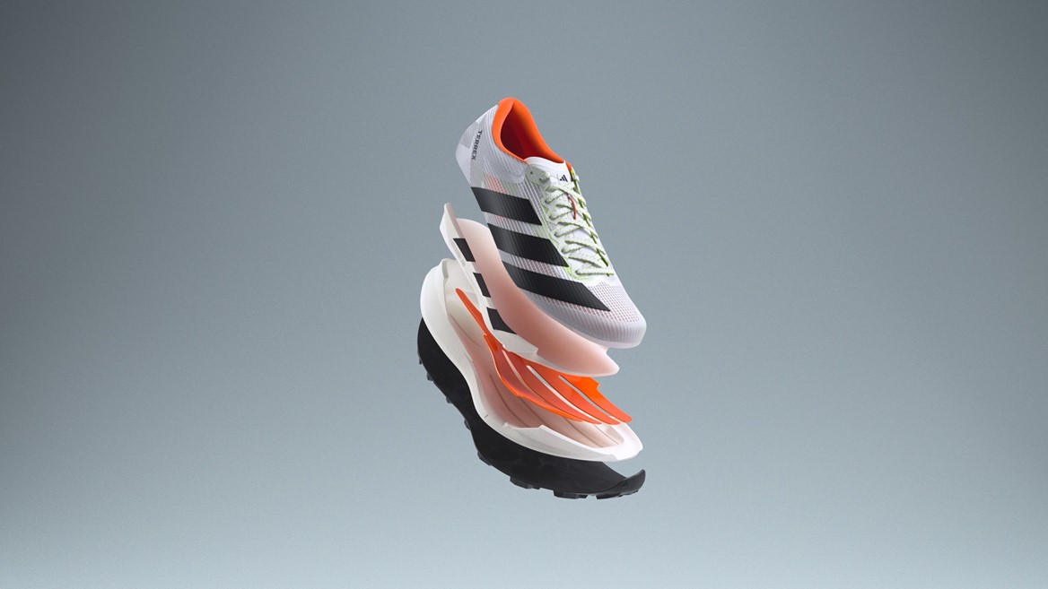 ss26 agravic tt exploding shoe