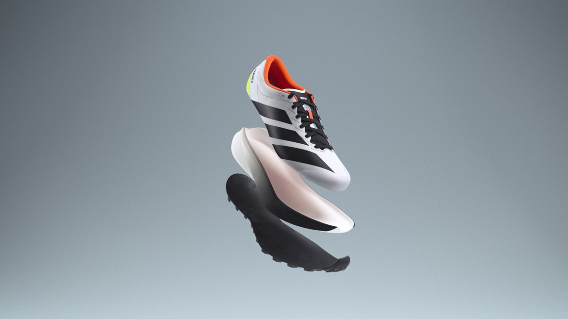 ss26 agravic 4 exploding shoe