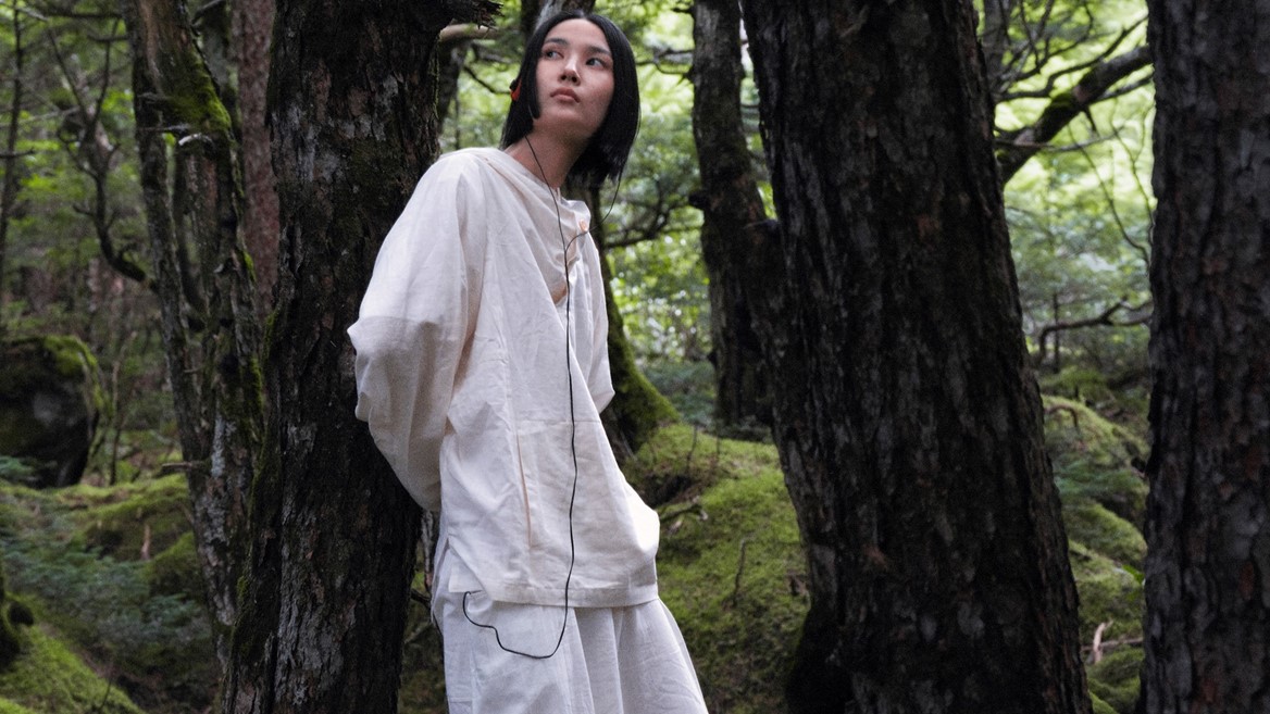 adidas Originals and MRBAILEY presents the ADIZERO ARUKU YAGI silhouette