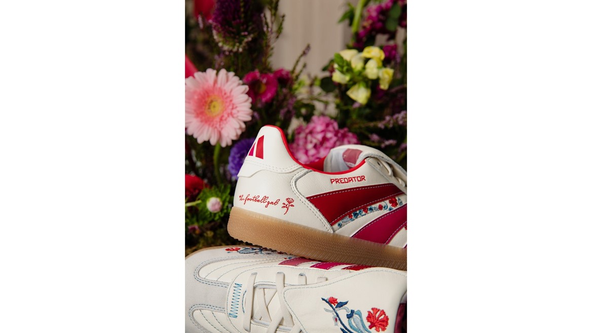 The Football Gal Predator