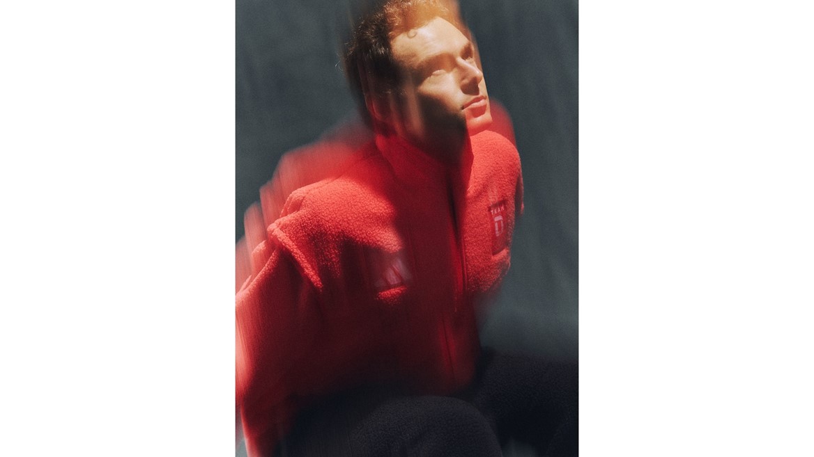 adidas unveils the team kits for Milano Cortina 2026