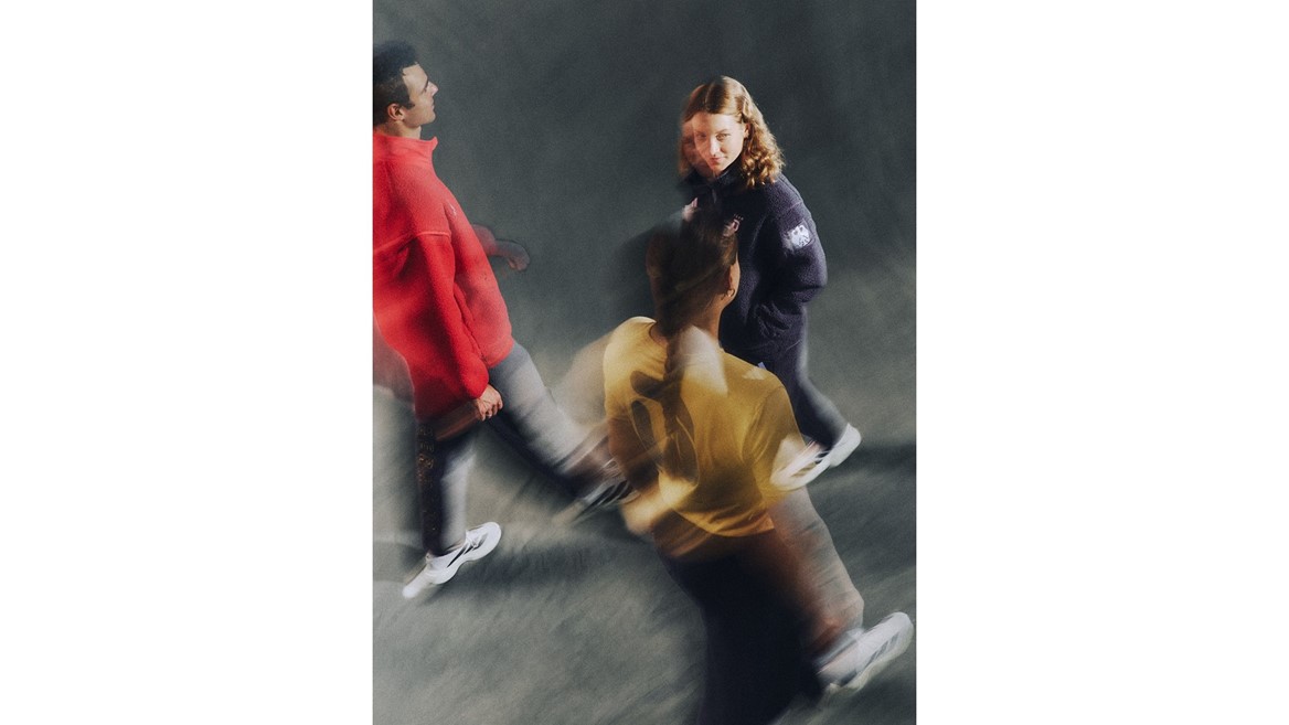 adidas unveils the team kits for Milano Cortina 2026