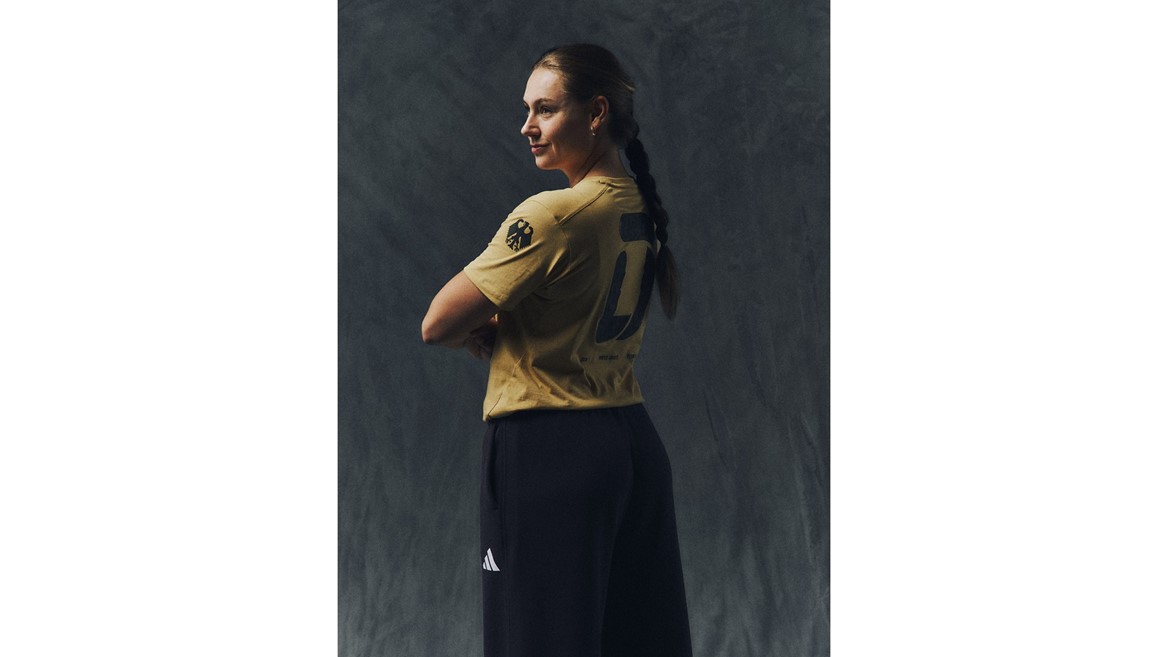 adidas unveils the team kits for Milano Cortina 2026