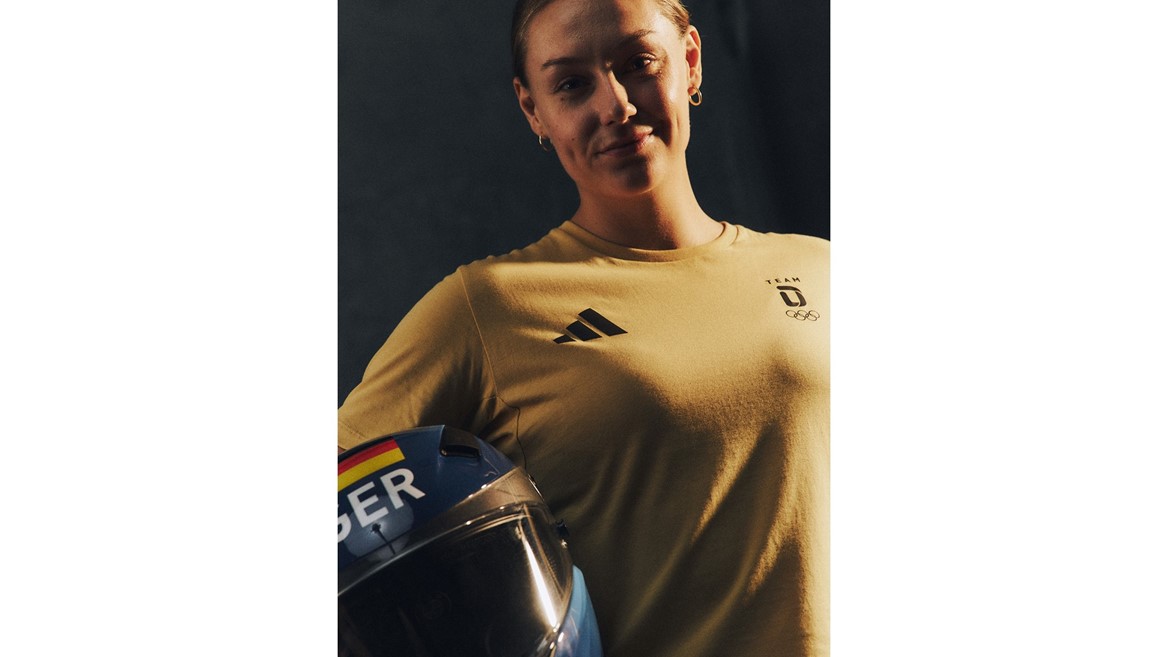 adidas unveils the team kits for Milano Cortina 2026