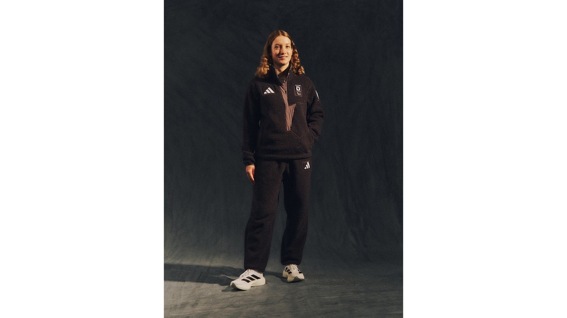 adidas unveils the team kits for Milano Cortina 2026