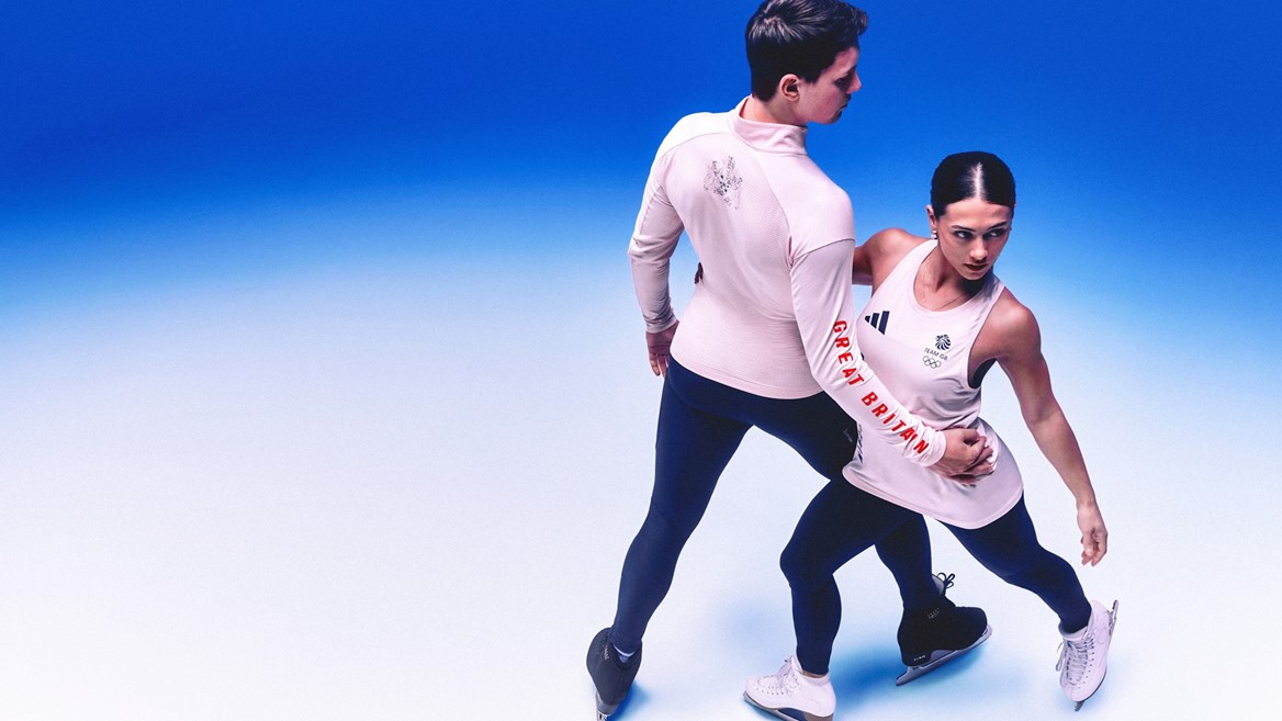 adidas unveils the team kits for Milano Cortina 2026