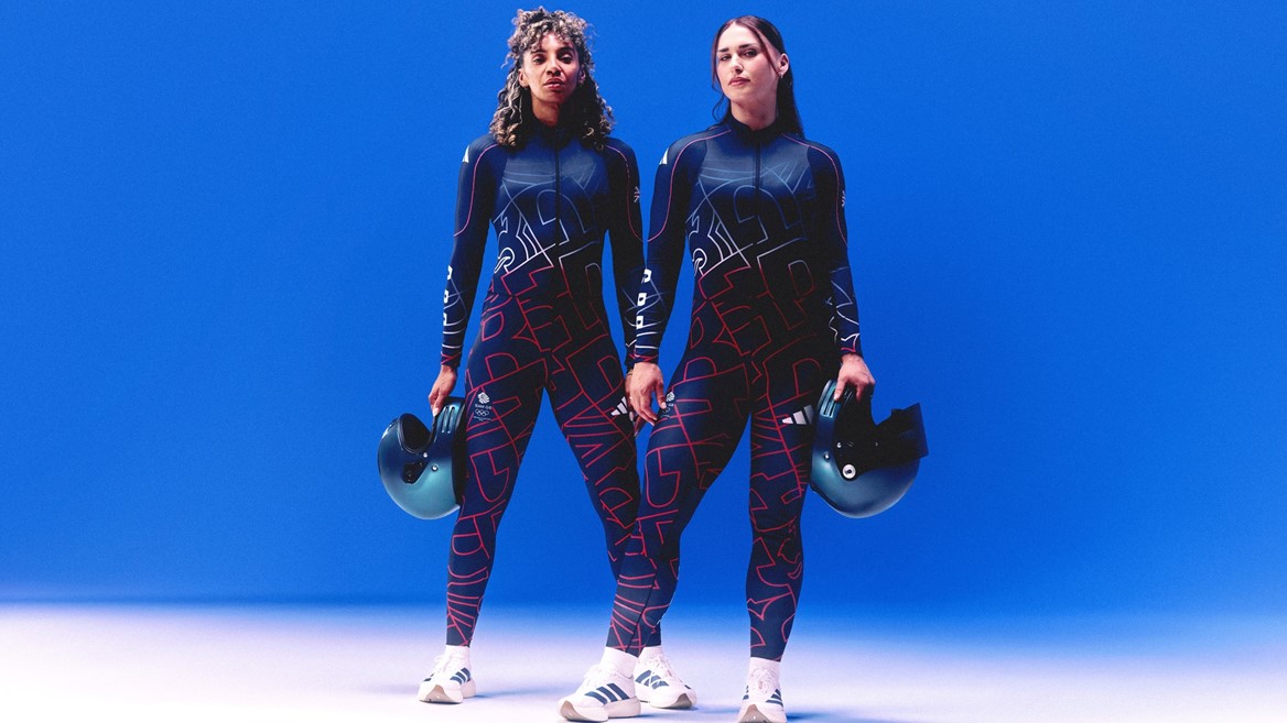 adidas unveils the team kits for Milano Cortina 2026