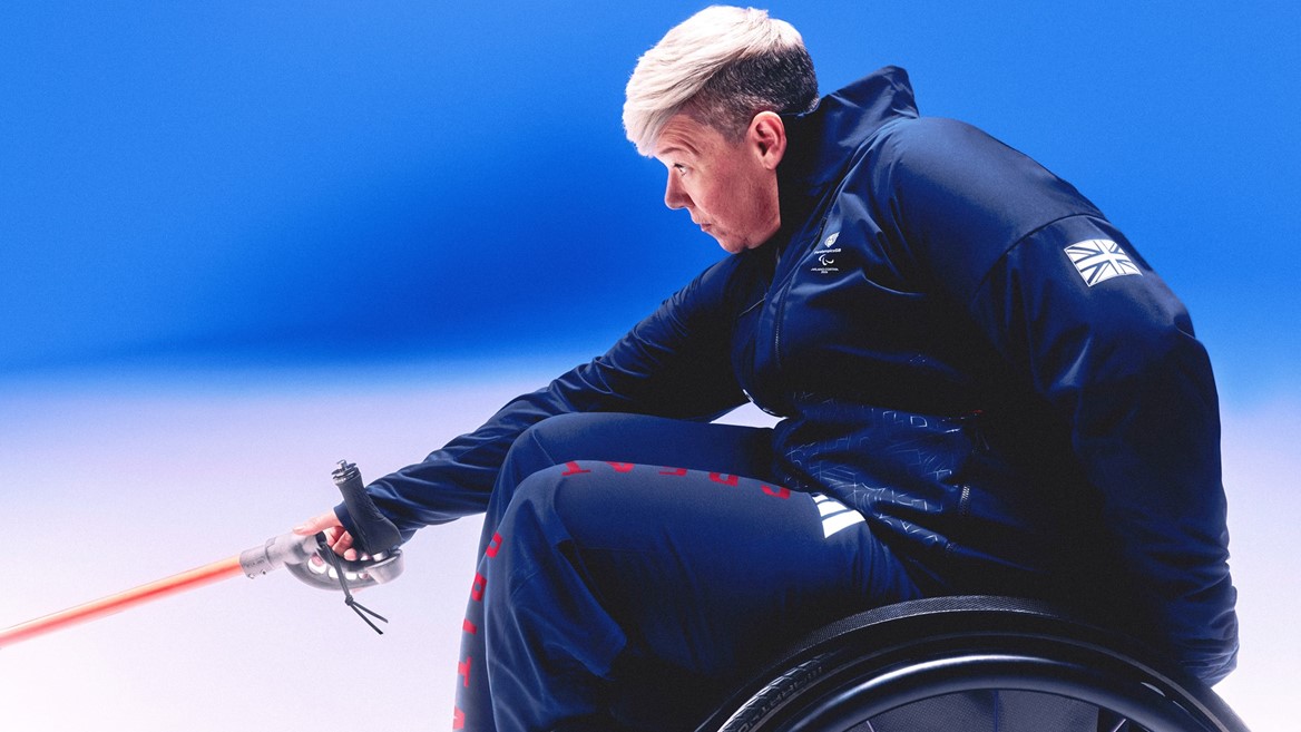 adidas unveils the team kits for Milano Cortina 2026