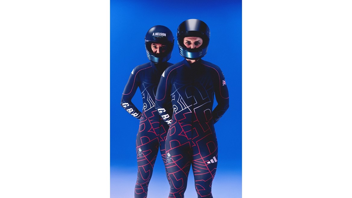 adidas unveils the team kits for Milano Cortina 2026