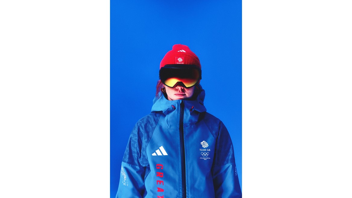 adidas unveils the team kits for Milano Cortina 2026