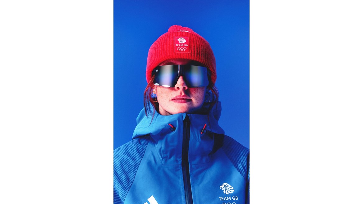 adidas unveils the team kits for Milano Cortina 2026