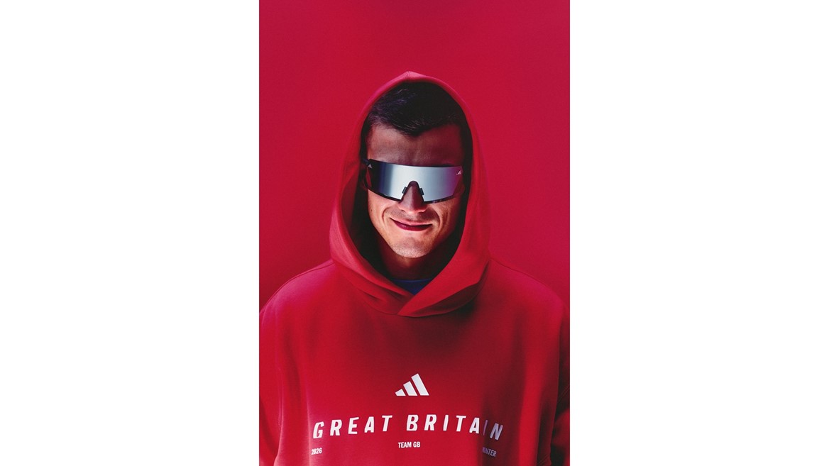 adidas unveils the team kits for Milano Cortina 2026