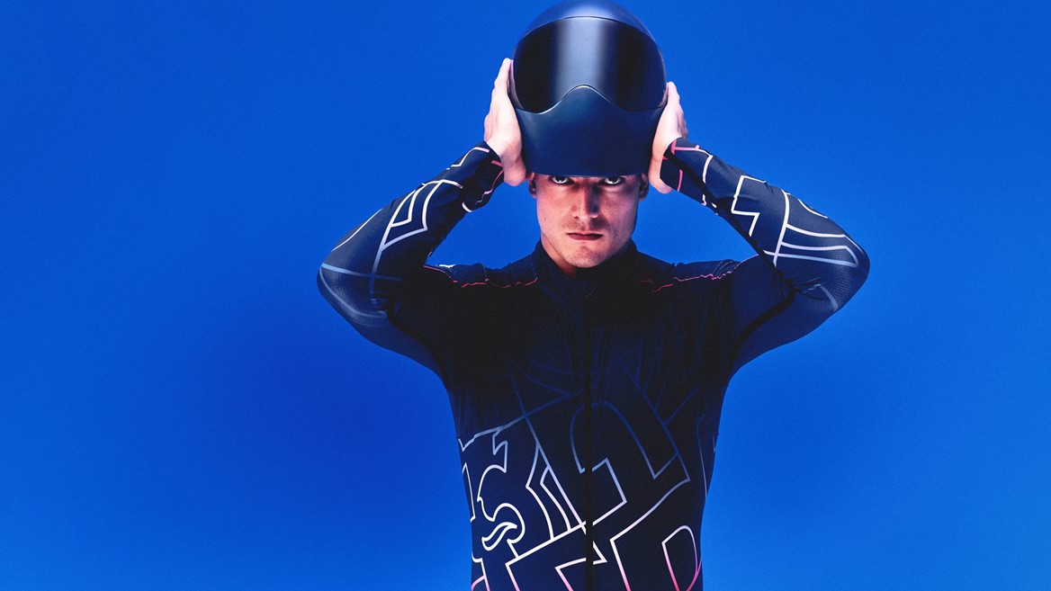 adidas unveils the team kits for Milano Cortina 2026