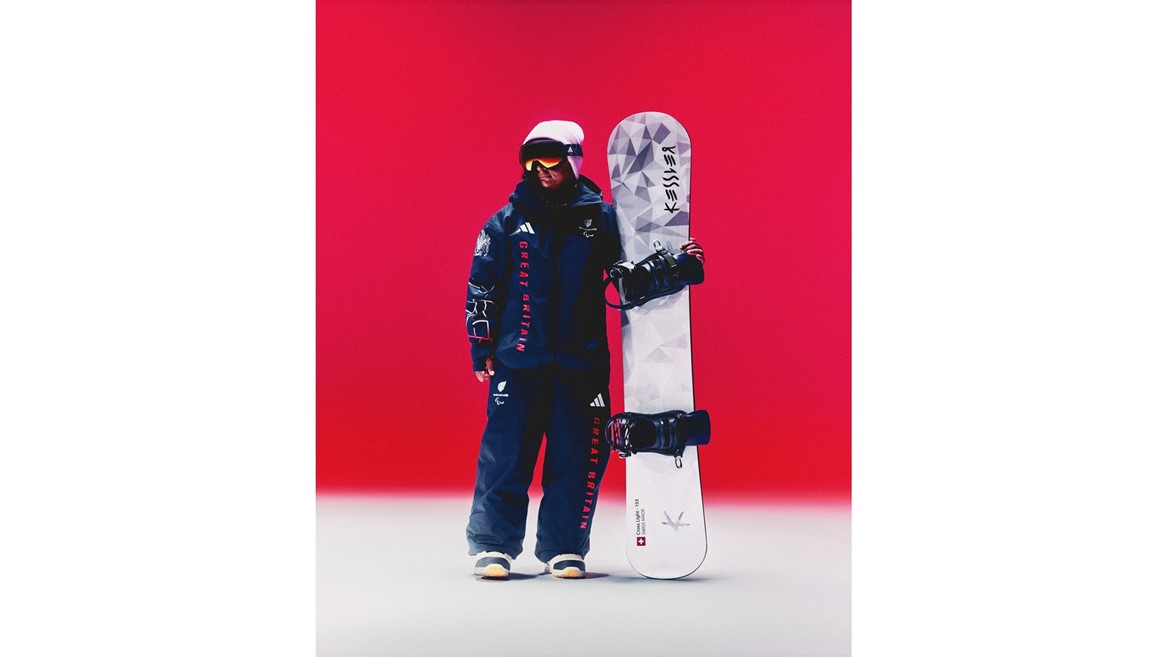 adidas unveils the team kits for Milano Cortina 2026