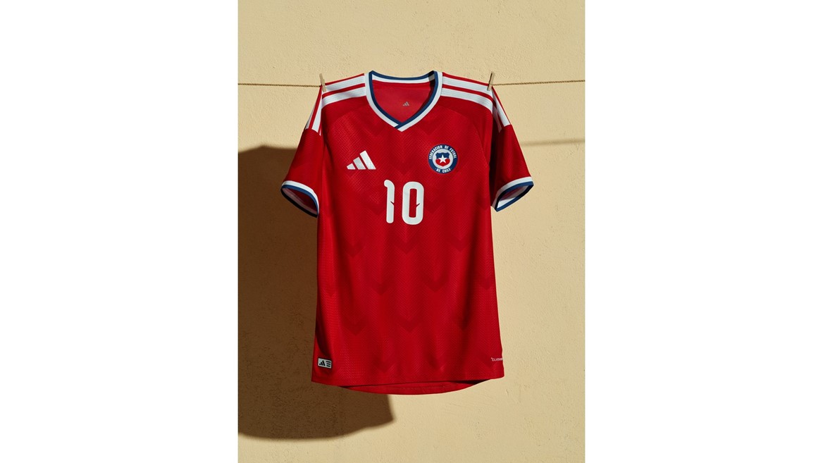 FIFA World Cup 2026 Chile