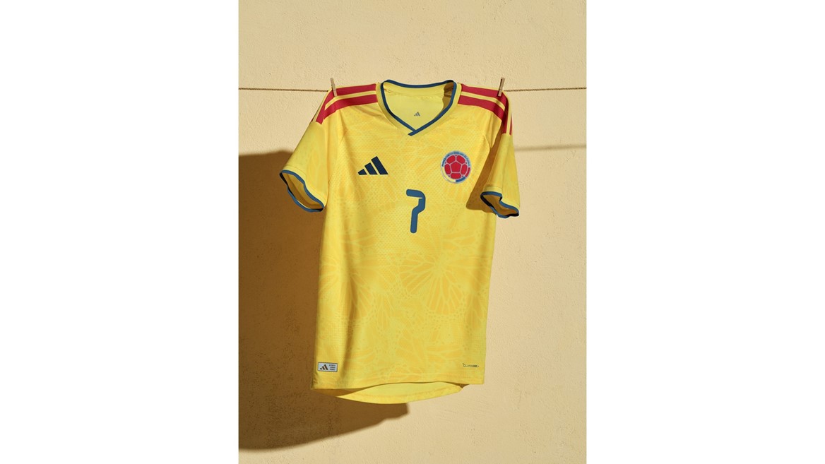 FIFA World Cup 2026 Colombia
