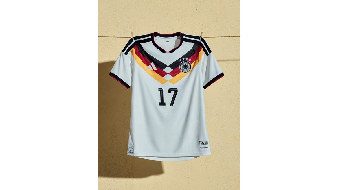 FIFA World Cup 2026 Germany
