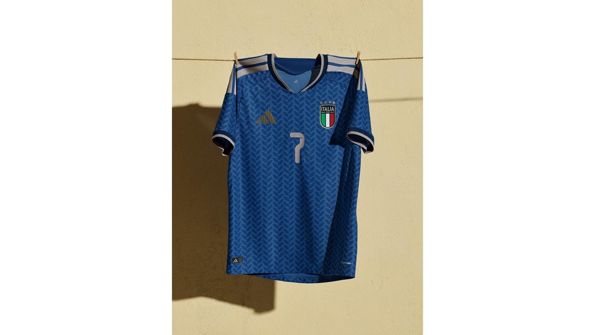 FIFA World Cup 2026 Italy