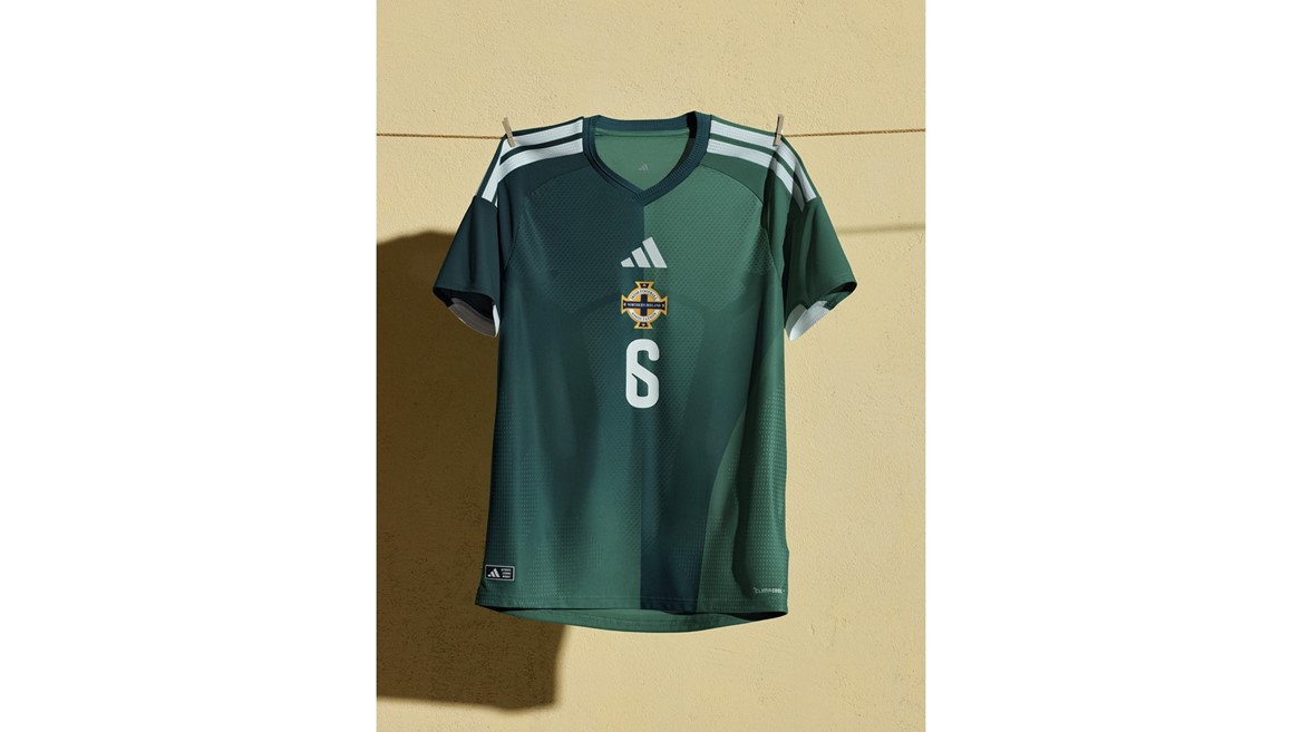 FIFA World Cup 2026 Northern Ireland