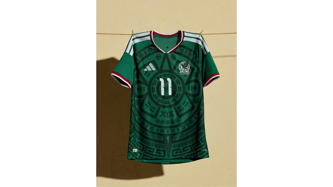 FIFA World Cup 2026 Mexico