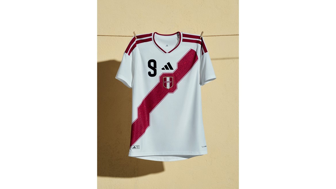 FIFA World Cup 2026 Peru