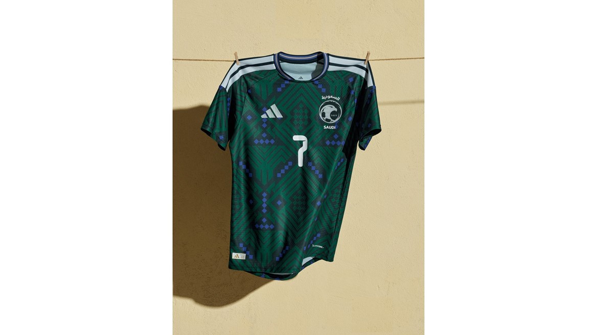 FIFA World Cup 2026 Saudi Arabia