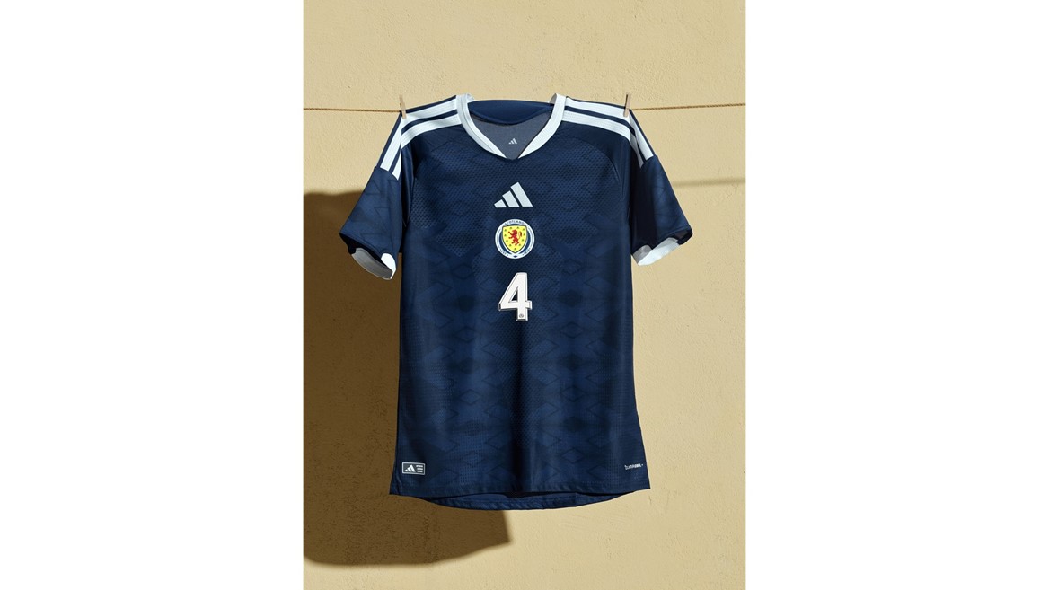 FIFA World Cup 2026 Scotland