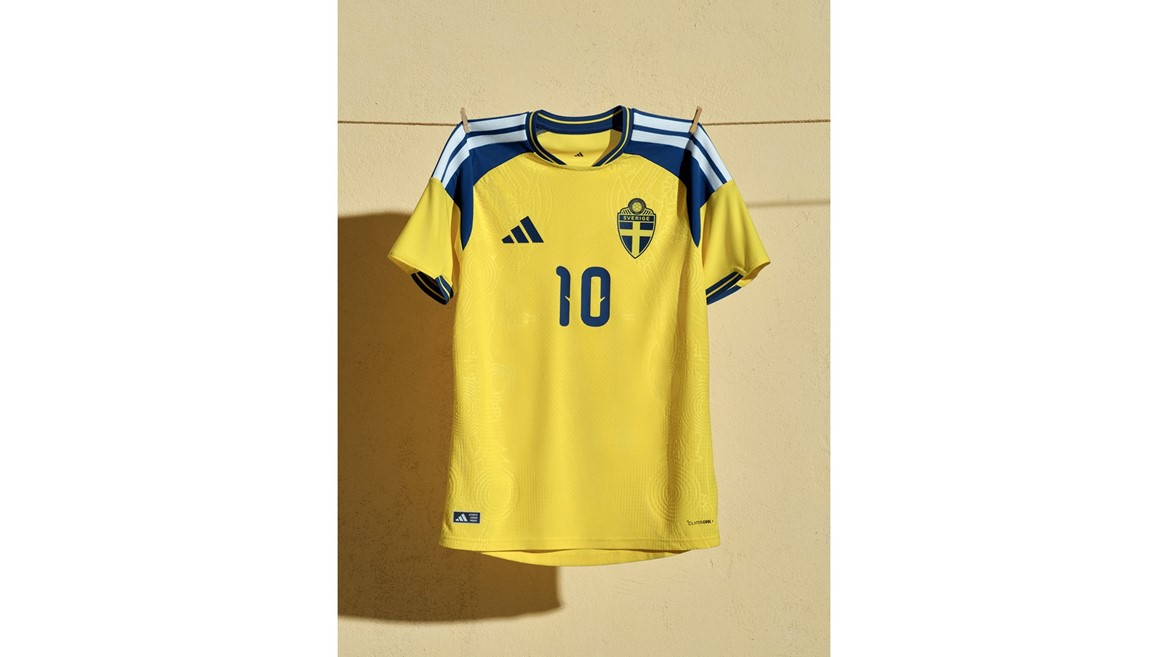 FIFA World Cup 2026 Sweden