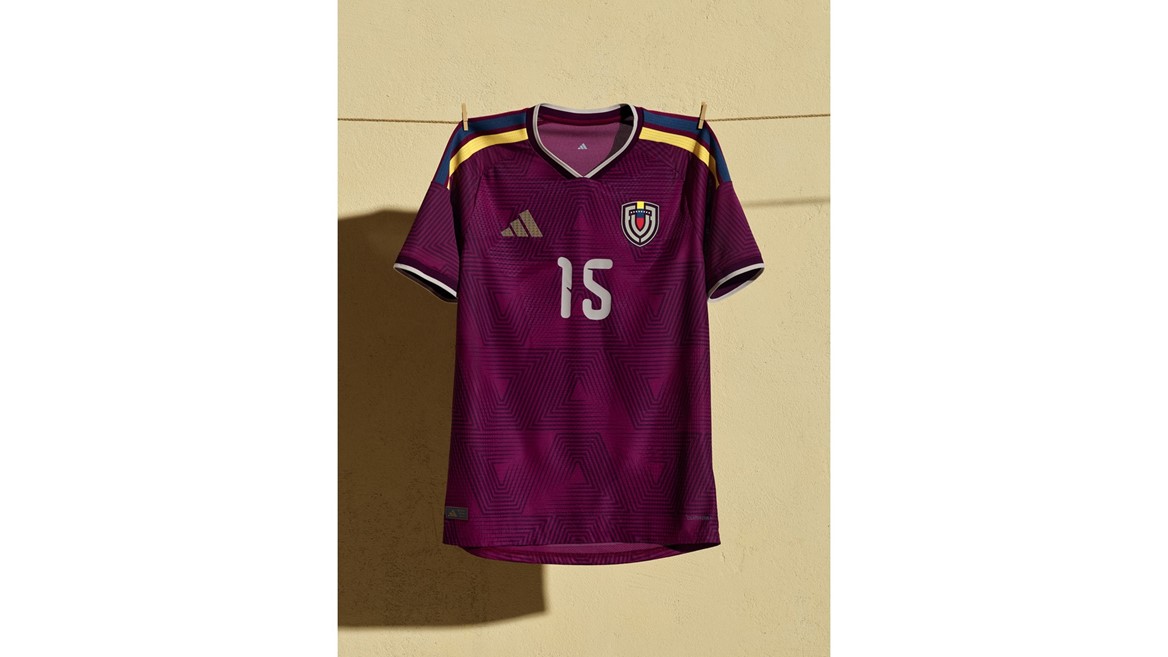 FIFA World Cup 2026 Venezuela