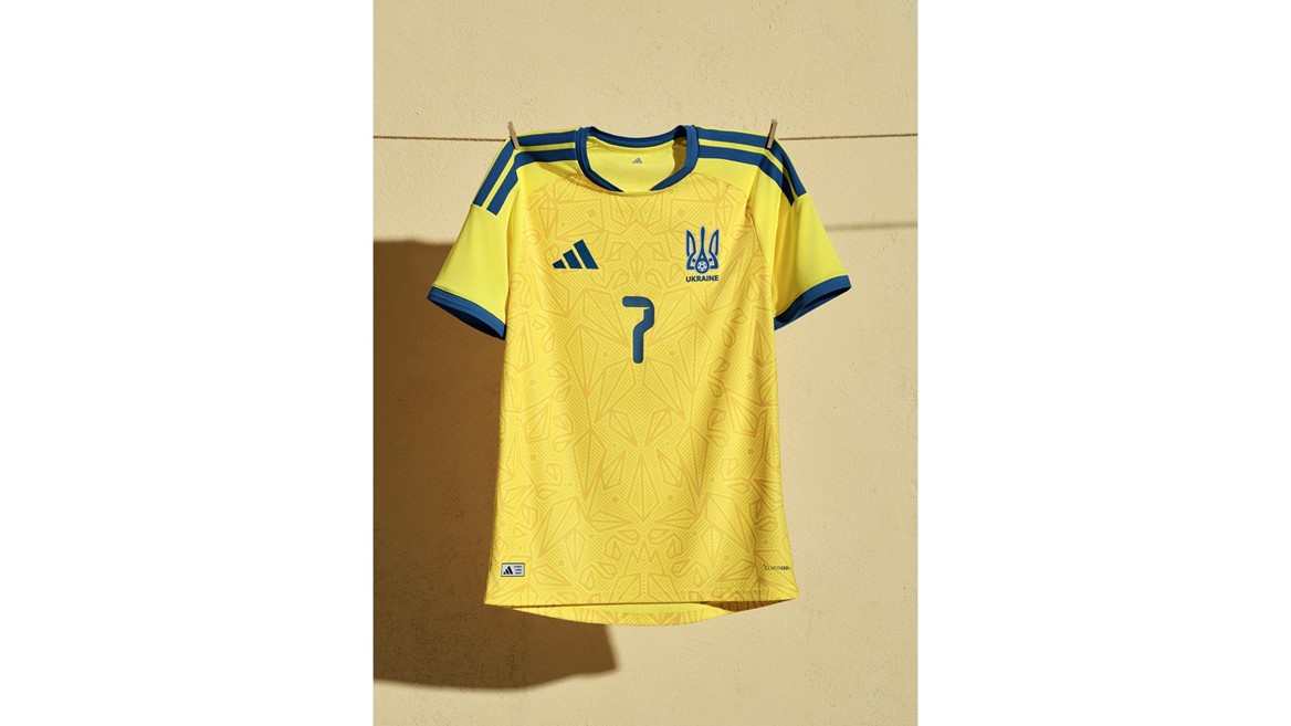 FIFA World Cup 2026 Ukraine