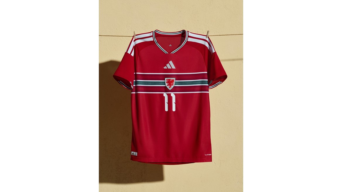 FIFA World Cup 2026 Wales