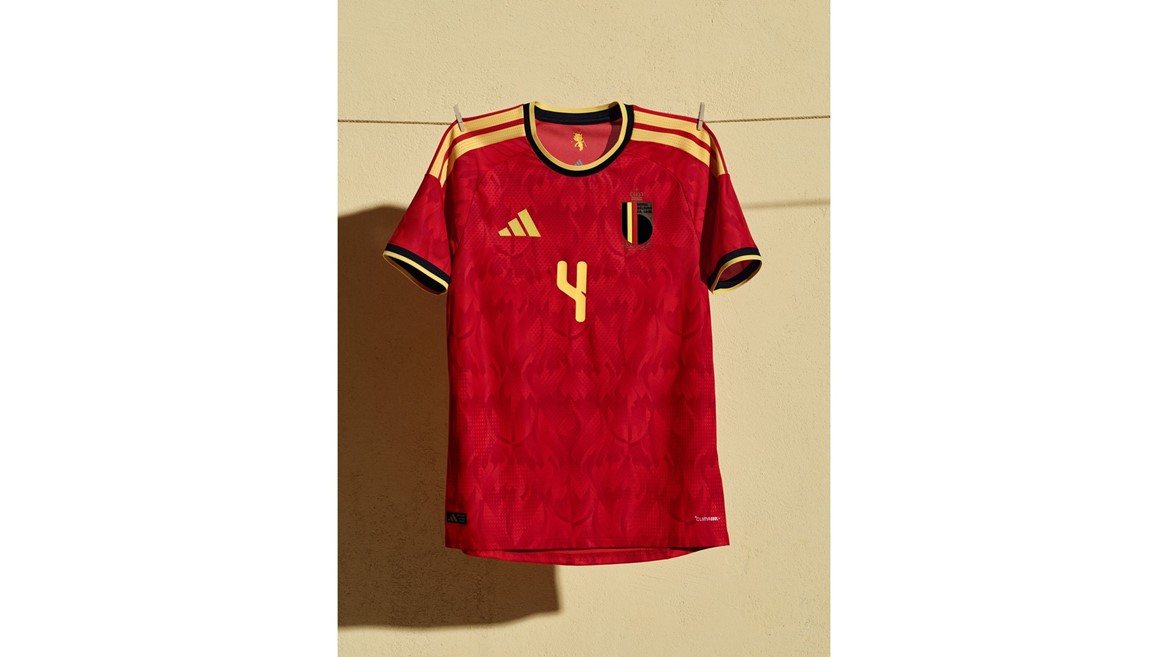 FIFA World Cup 2026 Belgium