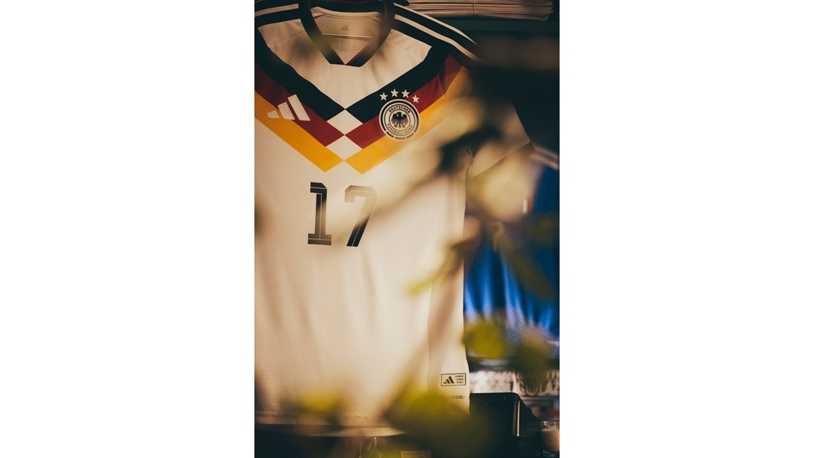 adidas FIFA World Cup 2026 Film La Preparac on Americana