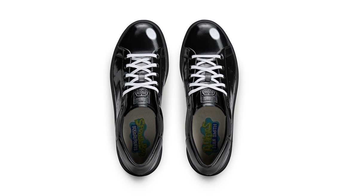 adidas Originals x SpongeBob