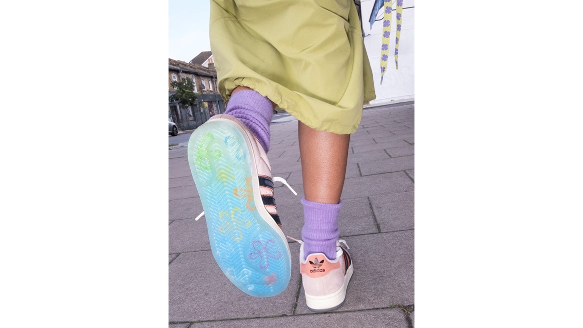 adidas Originals x SpongeBob Full Bleed