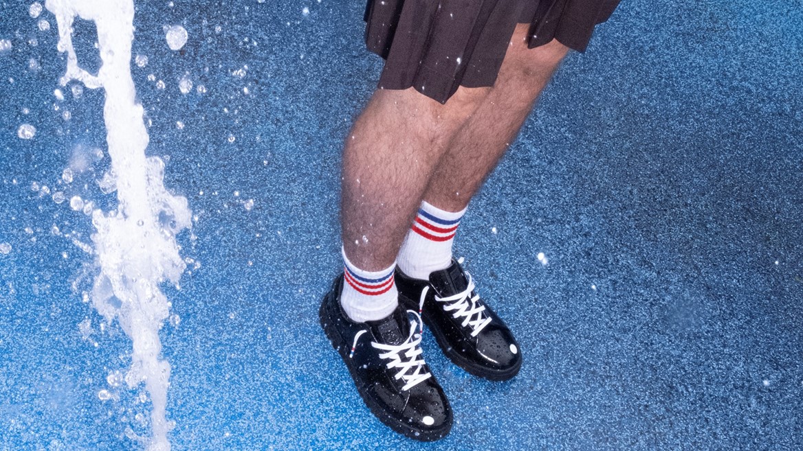 adidas Originals x SpongeBob Full Bleed