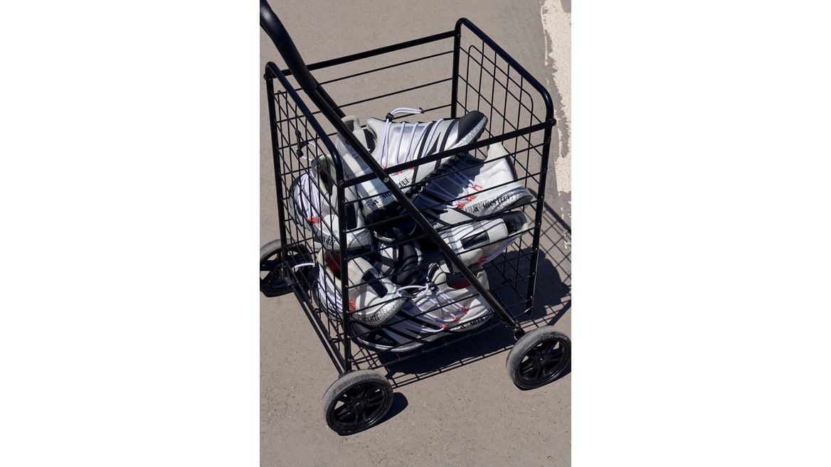 adidas and Moon Boot unveil their capsule collection