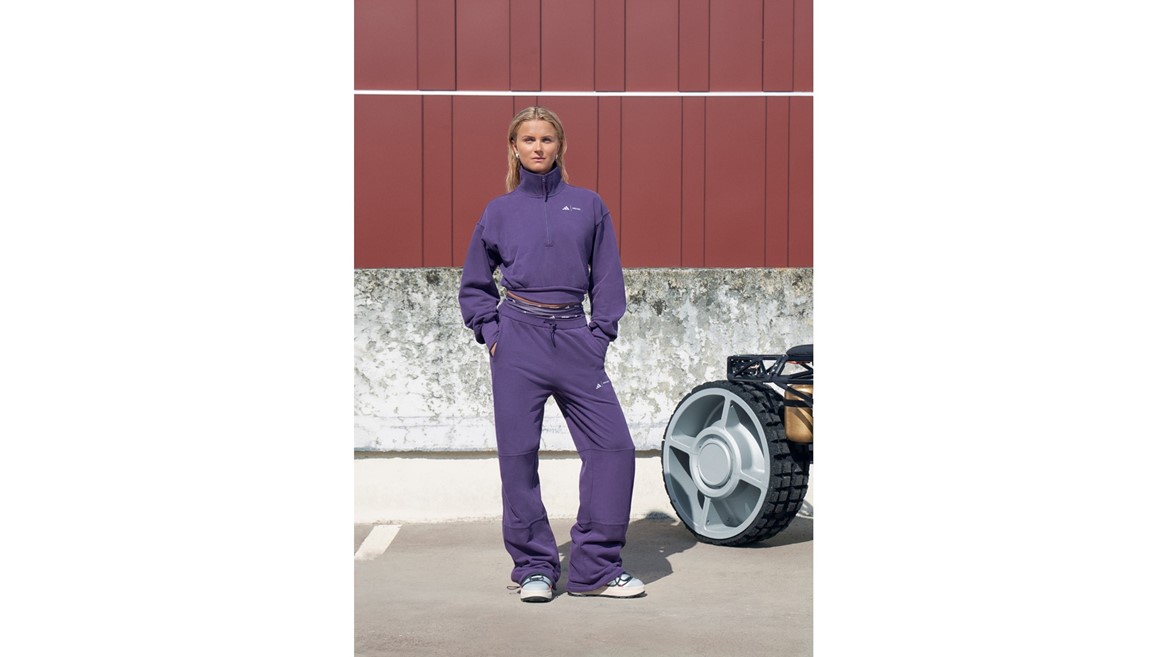 adidas and Moon Boot unveil their capsule collection