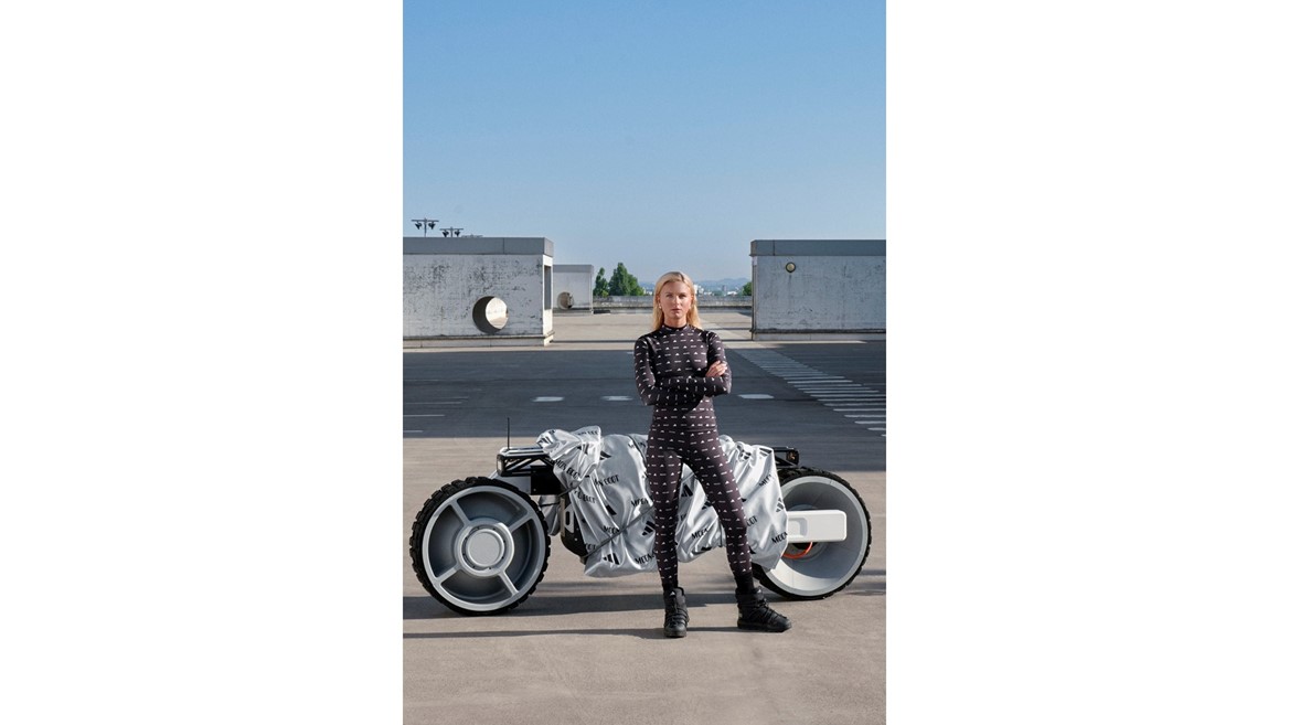 adidas and Moon Boot unveil their capsule collection