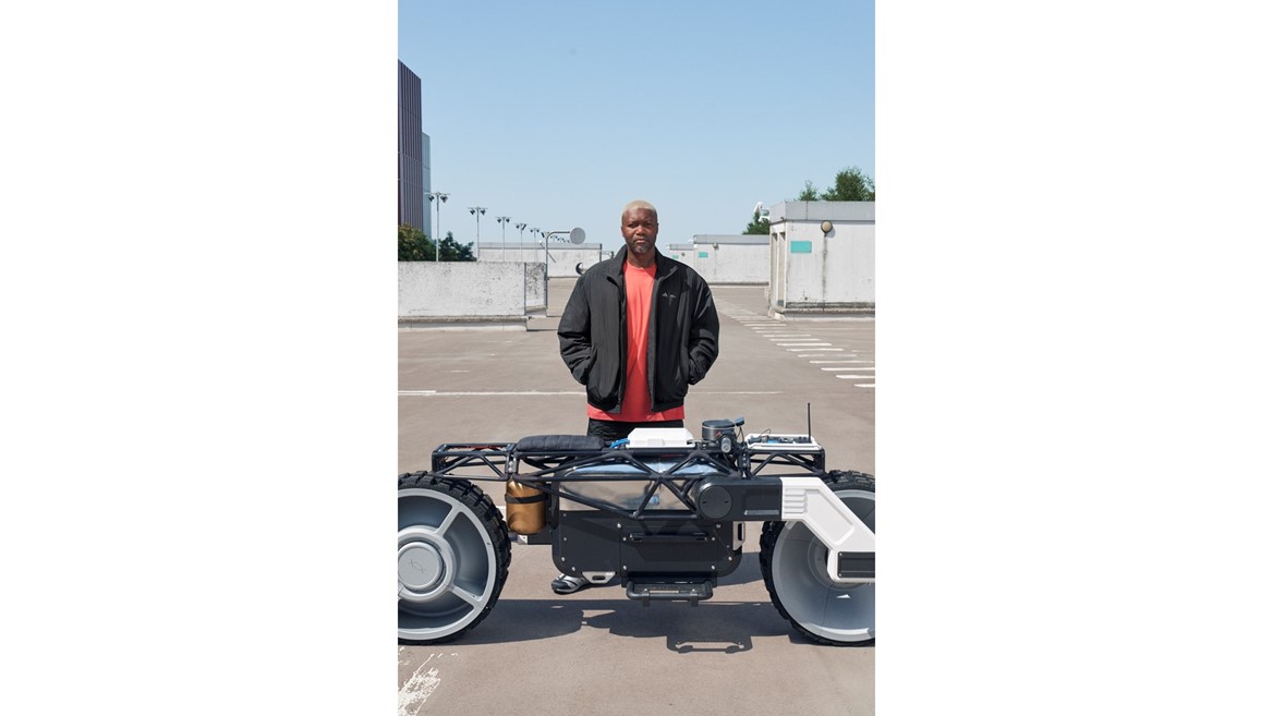 adidas and Moon Boot unveil their capsule collection