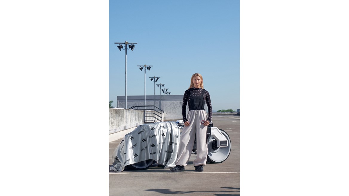 adidas and Moon Boot unveil their capsule collection