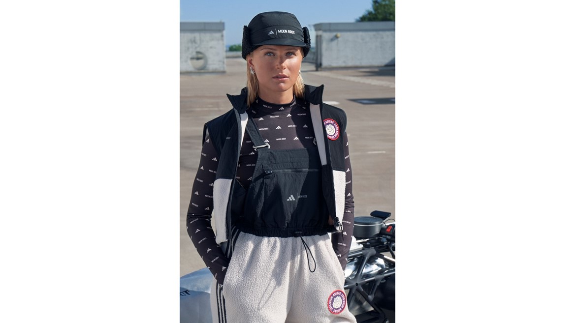 adidas and Moon Boot unveil their capsule collection