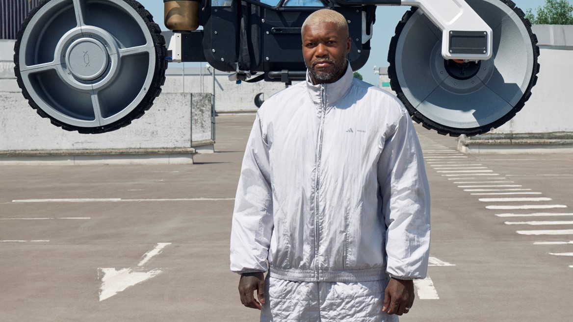 adidas and Moon Boot unveil their capsule collection