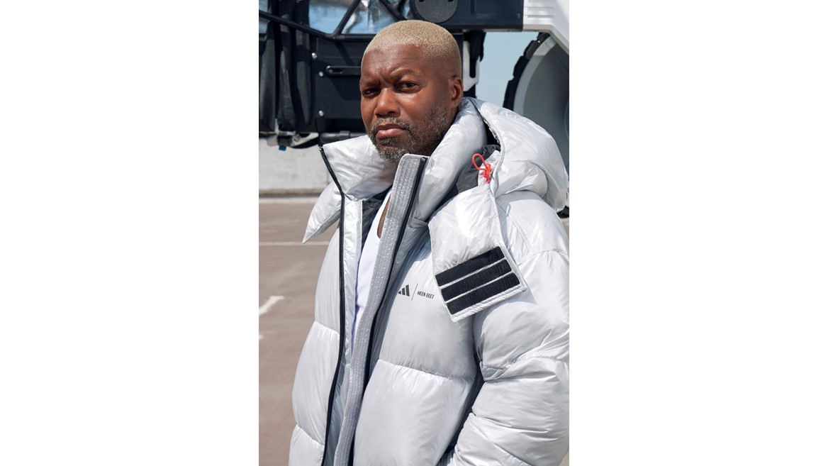 adidas and Moon Boot unveil their capsule collection