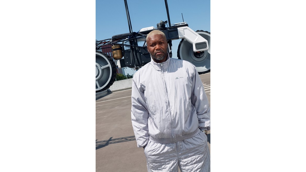 adidas and Moon Boot unveil their capsule collection