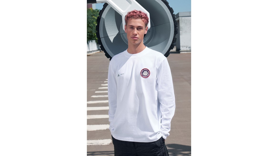 adidas and Moon Boot unveil their capsule collection