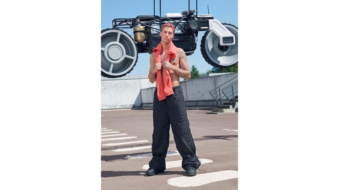 adidas and Moon Boot unveil their capsule collection