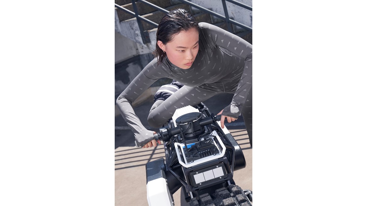 adidas and Moon Boot unveil their capsule collection